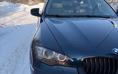 BMW X6, 2013 год, 3 680 000 рублей, 3 фотография