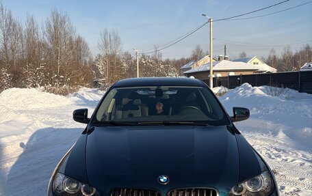 BMW X6, 2013 год, 3 680 000 рублей, 8 фотография