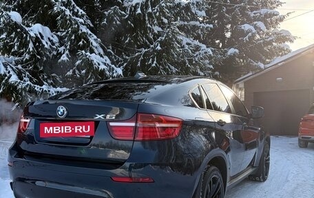 BMW X6, 2013 год, 3 680 000 рублей, 5 фотография