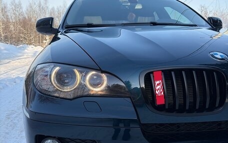 BMW X6, 2013 год, 3 680 000 рублей, 1 фотография