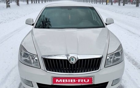 Skoda Octavia, 2011 год, 910 000 рублей, 1 фотография