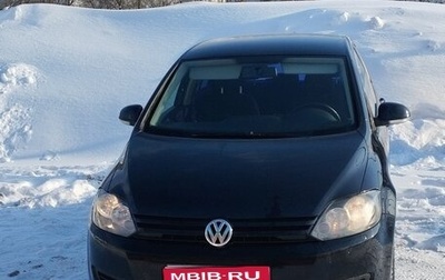 Volkswagen Golf Plus II, 2012 год, 920 000 рублей, 1 фотография