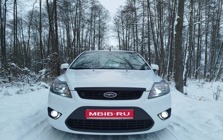 Ford Focus II рестайлинг, 2008 год, 650 000 рублей, 1 фотография