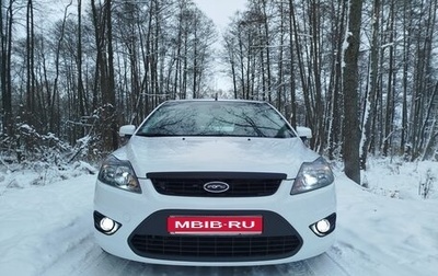 Ford Focus II рестайлинг, 2008 год, 650 000 рублей, 1 фотография