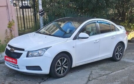 Chevrolet Cruze II, 2012 год, 560 000 рублей, 1 фотография