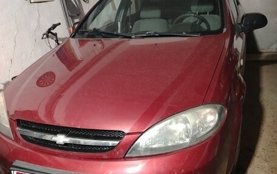 Chevrolet Lacetti, 2009 год, 450 000 рублей, 1 фотография