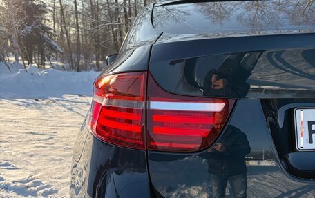 BMW X6, 2013 год, 3 680 000 рублей, 12 фотография