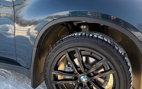 BMW X6, 2013 год, 3 680 000 рублей, 16 фотография