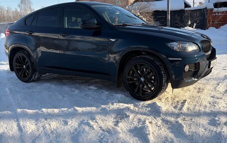 BMW X6, 2013 год, 3 680 000 рублей, 17 фотография