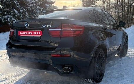 BMW X6, 2013 год, 3 680 000 рублей, 15 фотография