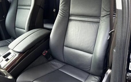 BMW X6, 2013 год, 3 680 000 рублей, 26 фотография