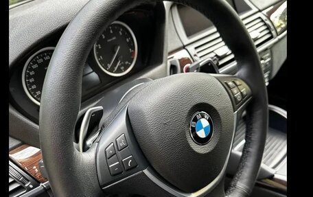 BMW X6, 2013 год, 3 680 000 рублей, 25 фотография