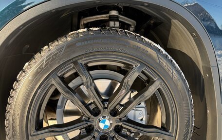 BMW X6, 2013 год, 3 680 000 рублей, 24 фотография