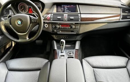 BMW X6, 2013 год, 3 680 000 рублей, 27 фотография