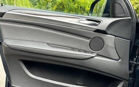 BMW X6, 2013 год, 3 680 000 рублей, 31 фотография