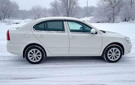 Skoda Octavia, 2011 год, 910 000 рублей, 7 фотография