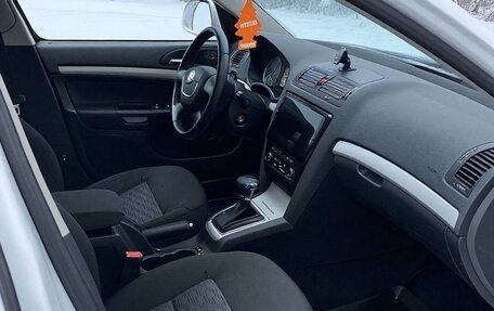 Skoda Octavia, 2011 год, 910 000 рублей, 9 фотография