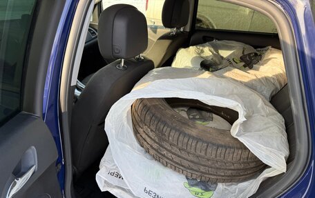 Opel Astra J, 2011 год, 700 000 рублей, 8 фотография