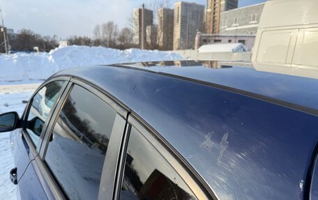 Opel Astra J, 2011 год, 700 000 рублей, 13 фотография