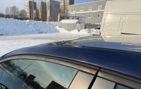 Opel Astra J, 2011 год, 700 000 рублей, 14 фотография