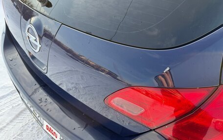 Opel Astra J, 2011 год, 700 000 рублей, 17 фотография