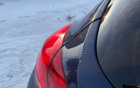 Opel Astra J, 2011 год, 700 000 рублей, 16 фотография