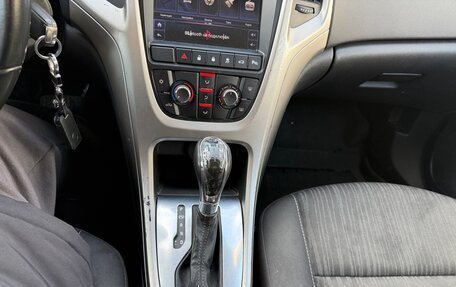 Opel Astra J, 2011 год, 700 000 рублей, 20 фотография