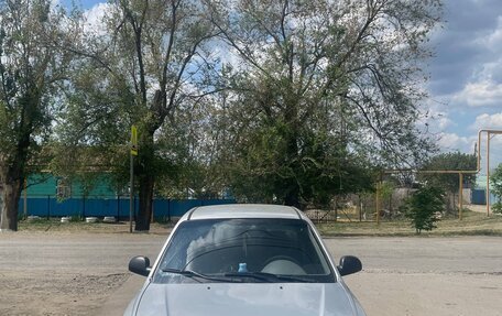 Hyundai Accent II, 2004 год, 230 000 рублей, 5 фотография