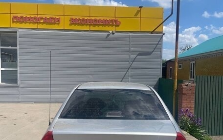 Hyundai Accent II, 2004 год, 230 000 рублей, 8 фотография