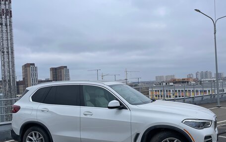 BMW X5, 2021 год, 8 750 000 рублей, 6 фотография