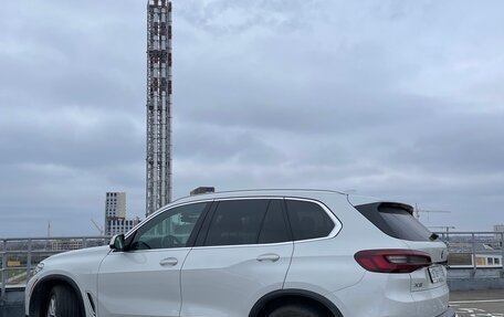 BMW X5, 2021 год, 8 750 000 рублей, 8 фотография