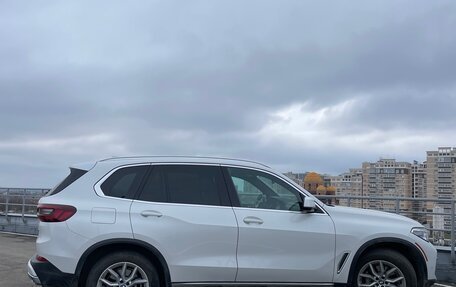 BMW X5, 2021 год, 8 750 000 рублей, 11 фотография