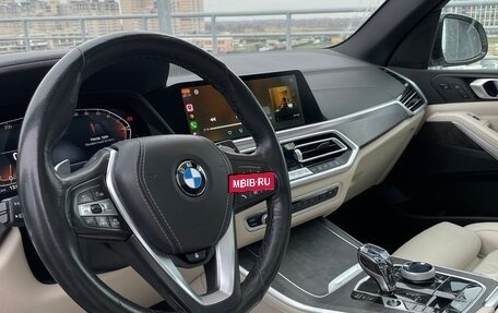 BMW X5, 2021 год, 8 750 000 рублей, 13 фотография