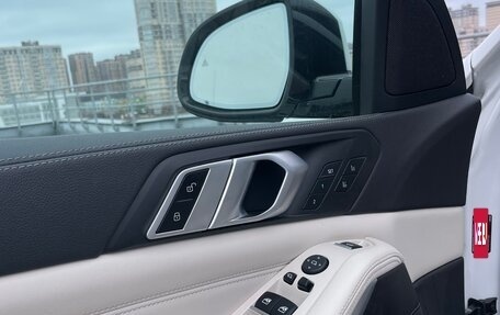 BMW X5, 2021 год, 8 750 000 рублей, 18 фотография