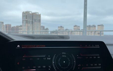 BMW X5, 2021 год, 8 750 000 рублей, 24 фотография