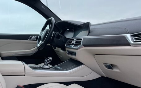 BMW X5, 2021 год, 8 750 000 рублей, 28 фотография