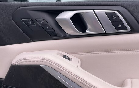 BMW X5, 2021 год, 8 750 000 рублей, 27 фотография