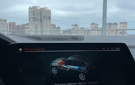 BMW X5, 2021 год, 8 750 000 рублей, 22 фотография