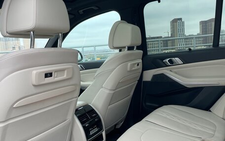 BMW X5, 2021 год, 8 750 000 рублей, 32 фотография