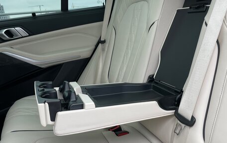 BMW X5, 2021 год, 8 750 000 рублей, 31 фотография