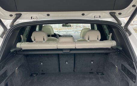 BMW X5, 2021 год, 8 750 000 рублей, 33 фотография