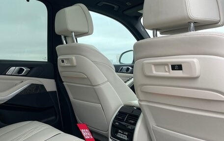 BMW X5, 2021 год, 8 750 000 рублей, 29 фотография