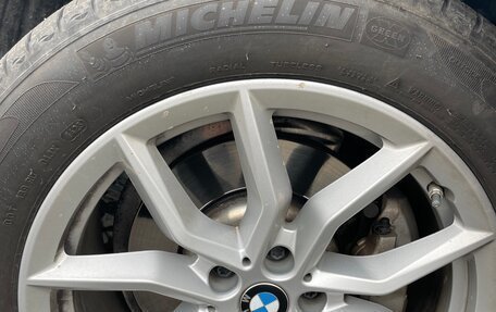 BMW X5, 2021 год, 8 750 000 рублей, 38 фотография