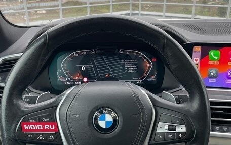 BMW X5, 2021 год, 8 750 000 рублей, 34 фотография