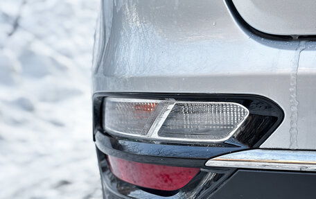 KIA Sportage IV рестайлинг, 2019 год, 2 500 000 рублей, 6 фотография