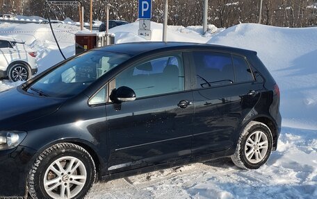 Volkswagen Golf Plus II, 2012 год, 920 000 рублей, 3 фотография