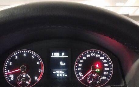 Volkswagen Golf Plus II, 2012 год, 920 000 рублей, 6 фотография