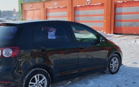 Volkswagen Golf Plus II, 2012 год, 920 000 рублей, 5 фотография