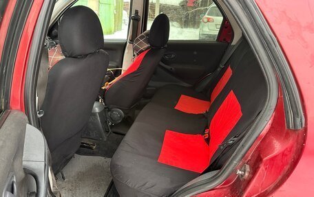 Fiat Albea I рестайлинг, 2008 год, 300 000 рублей, 7 фотография