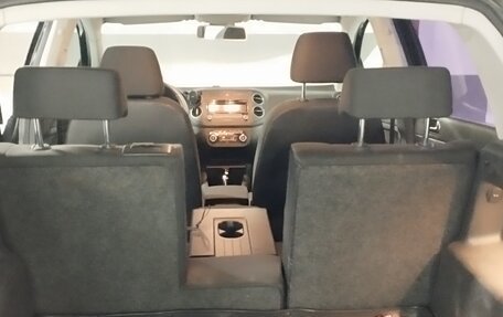 Volkswagen Golf Plus II, 2012 год, 920 000 рублей, 9 фотография